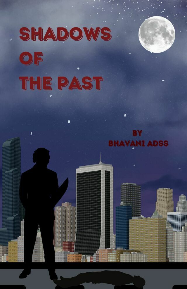 Shadows of the Past