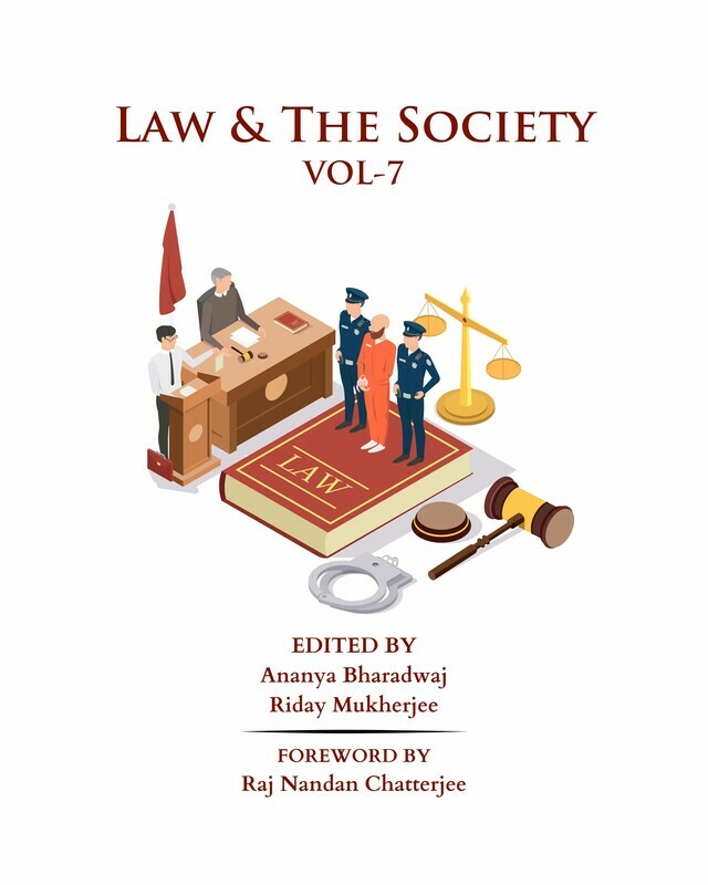 Law & The Society: Vol-7