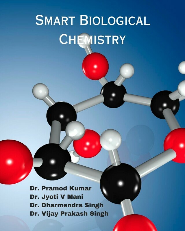 Smart Biological Chemistry