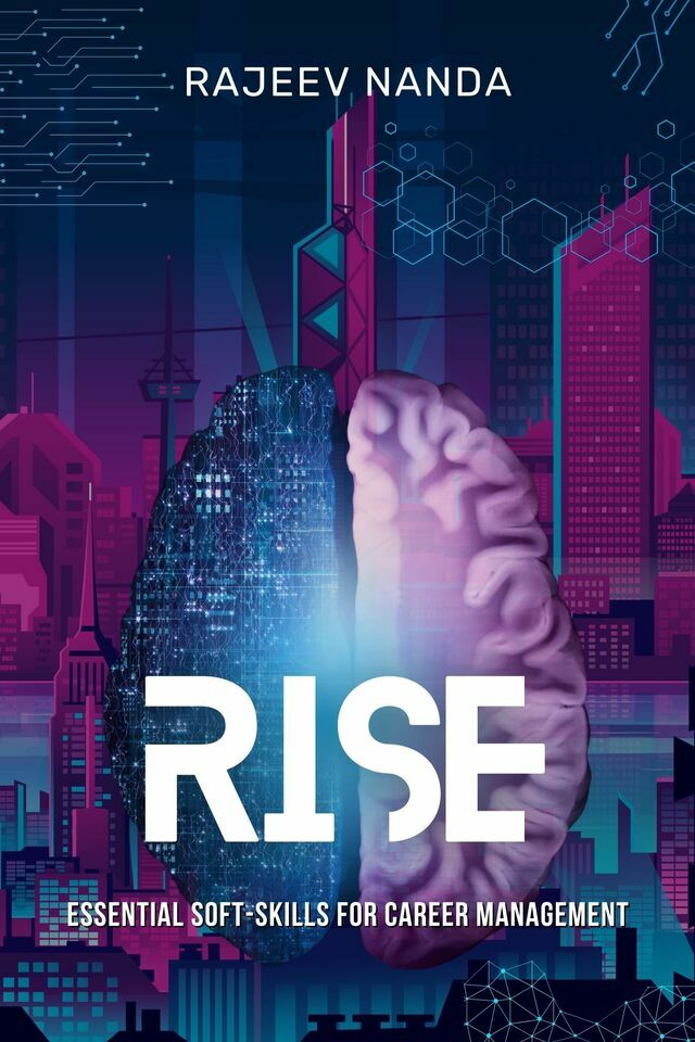 RISE: Essential Soft-Skills for Career Management