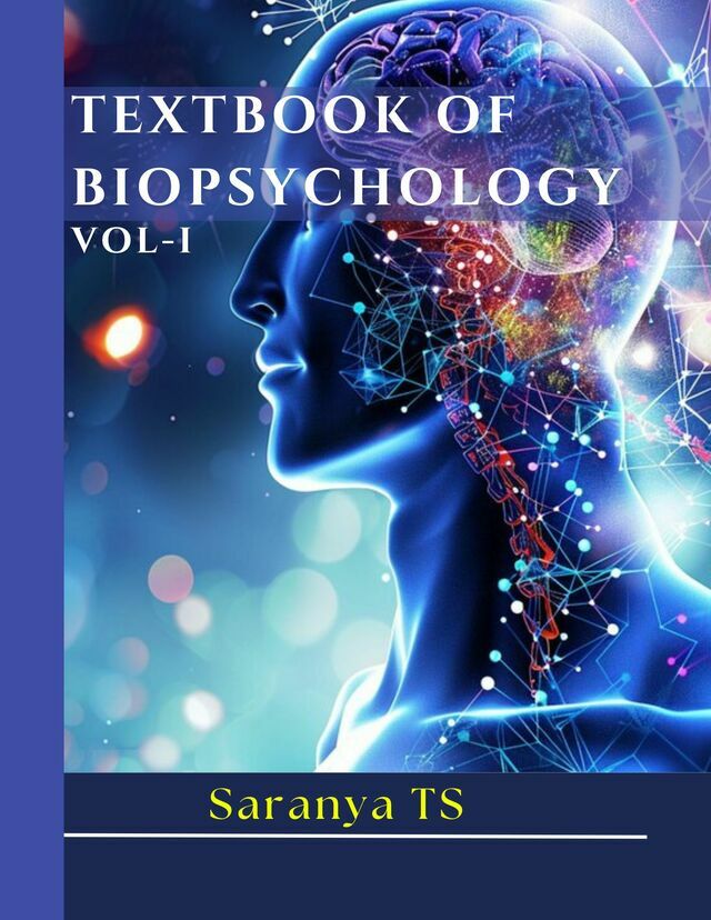 Textbook of Biopsychology