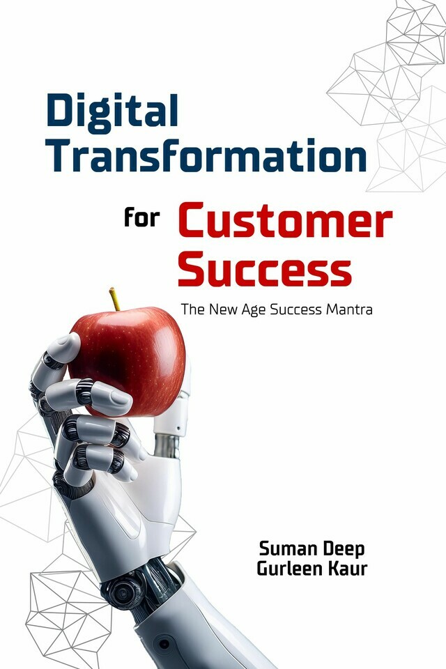 Digital Transformation for Customer Success: The New Age Success Mantra