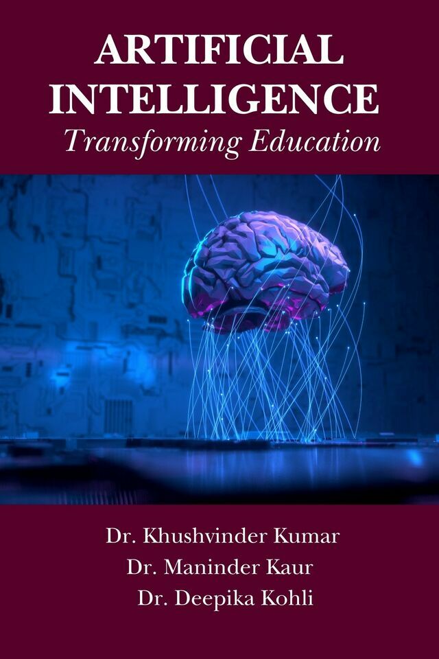 Artificial Intelligence: Transforming Education