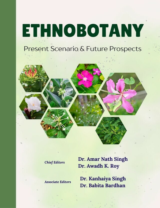Ethnobotany: Present Scenario & Future Prospects