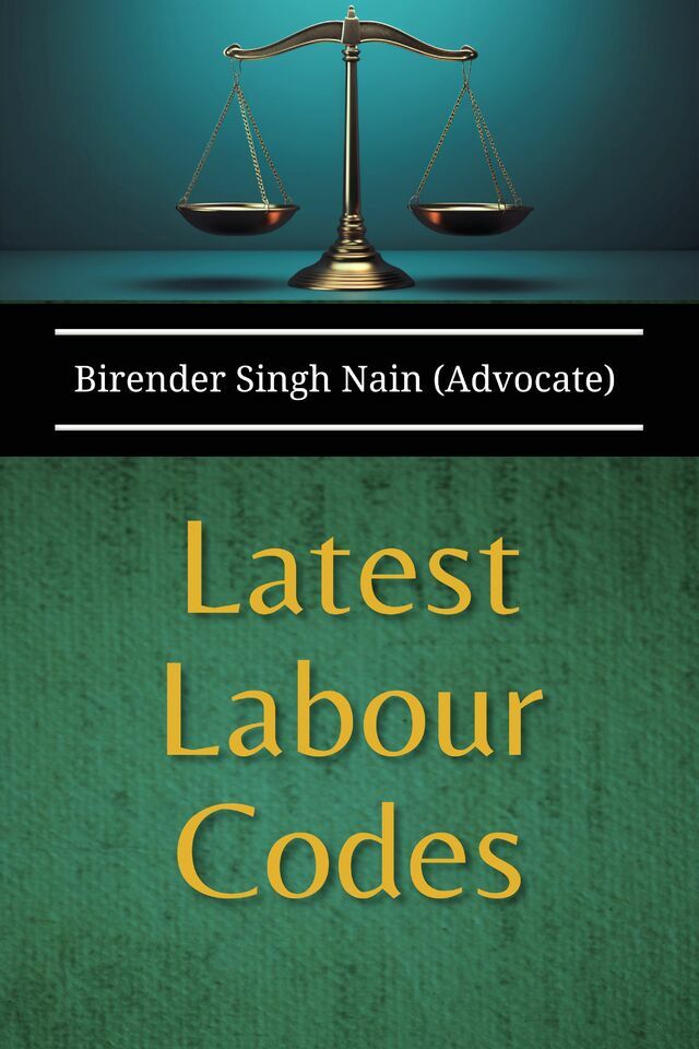 Latest Labour Codes