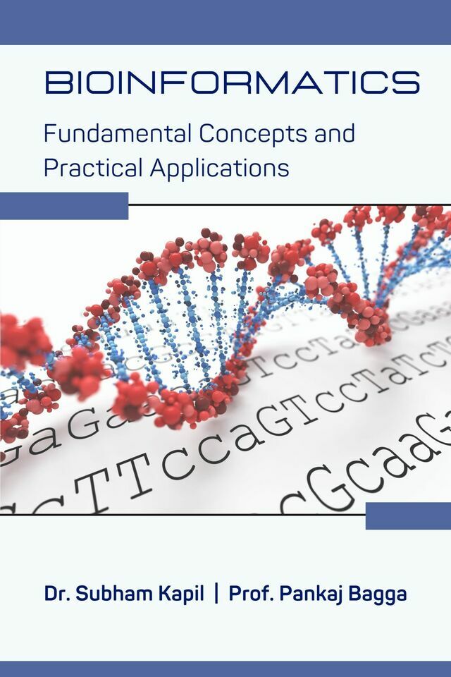 Bioinformatics: Fundamental Concepts and Practical Applications