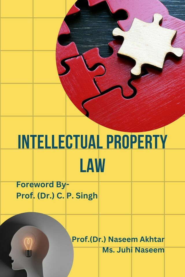 Intellectual Property Law