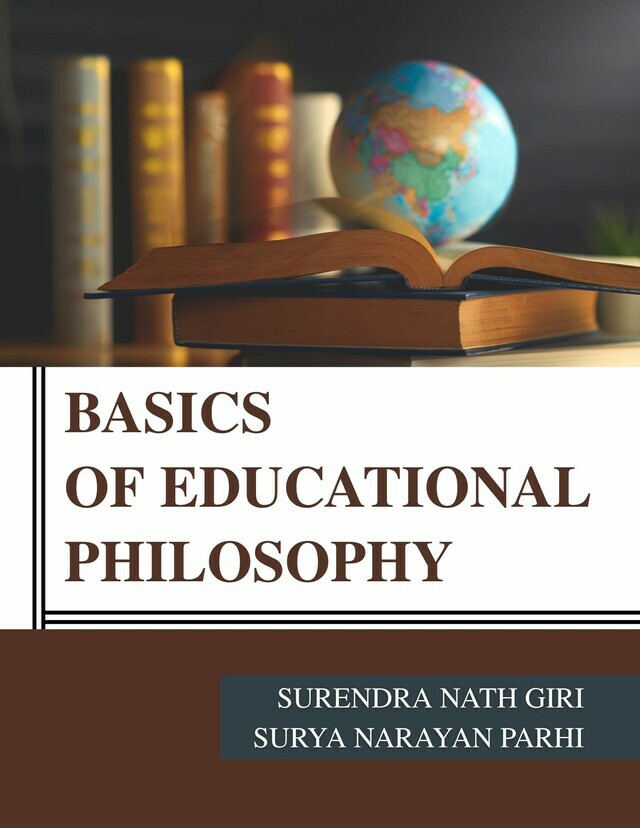 Basics of Educational Philosophy