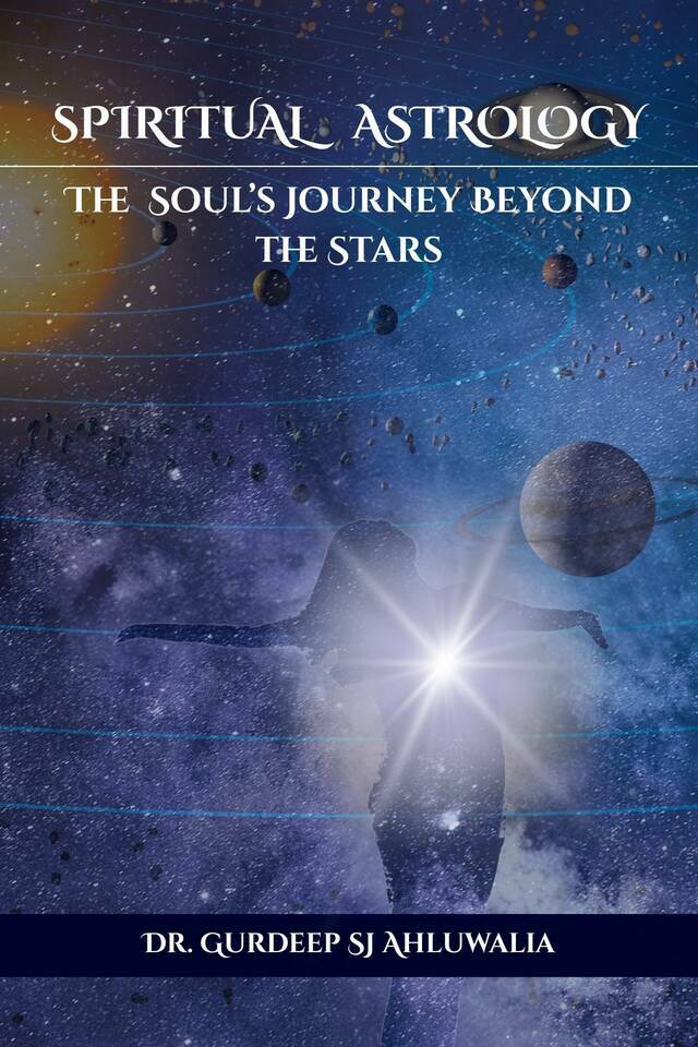Spiritual Astrology: The Soul’s Journey Beyond the Stars