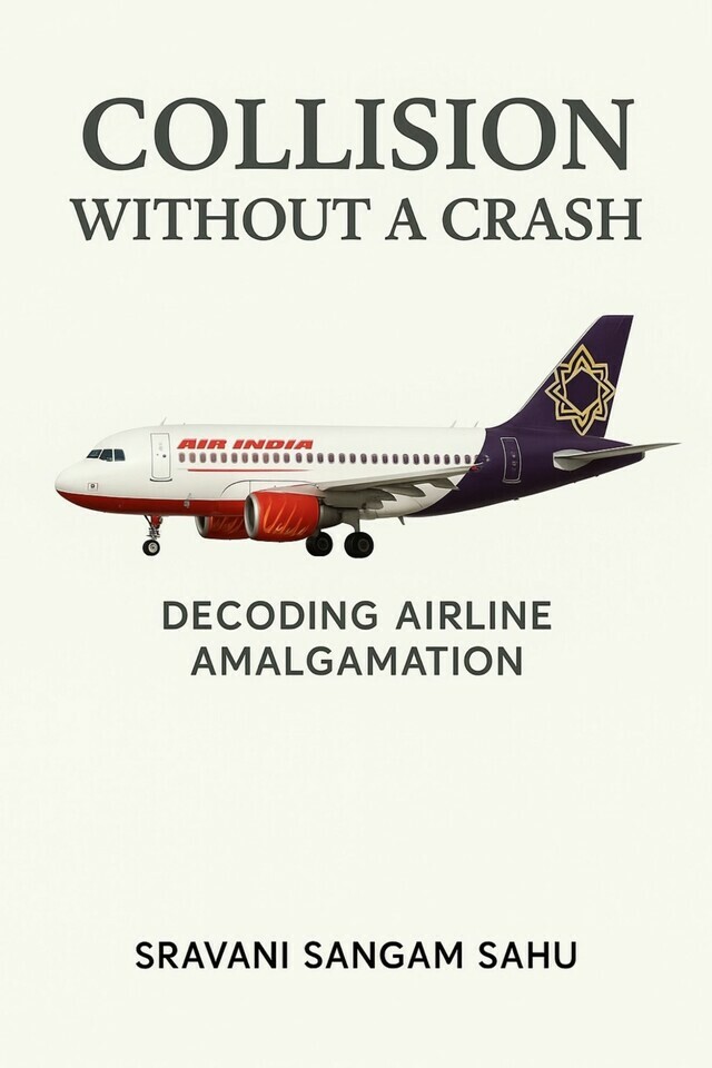 Collision Without a Crash: Decoding Airline Amalgamation