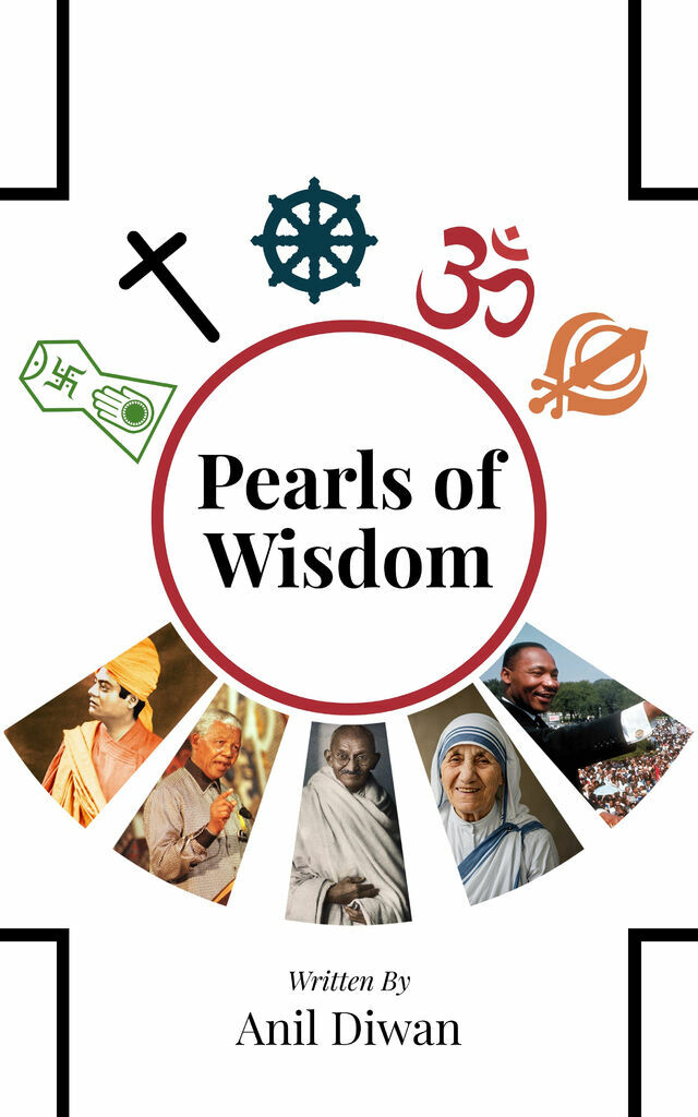 Pearls of Wisdom
