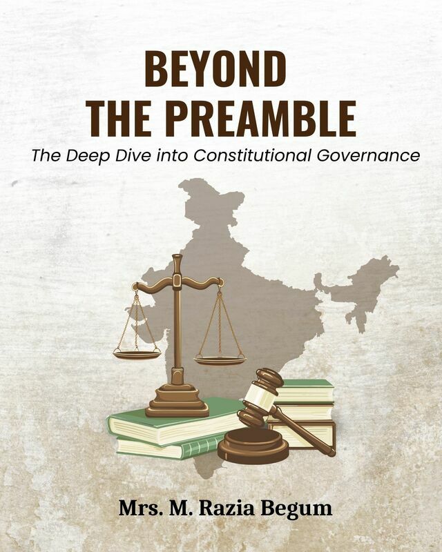 Beyond the Preamble: The Deep Dive into Constitutional Governance