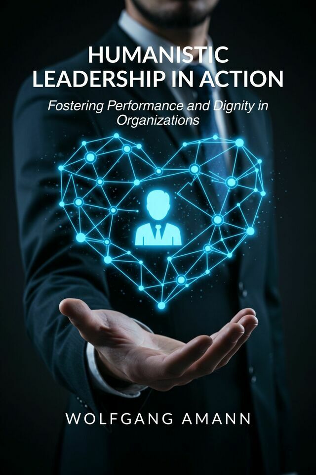 Humanistic Leadership in Action - Fostering Performance and Dignity in Organizations