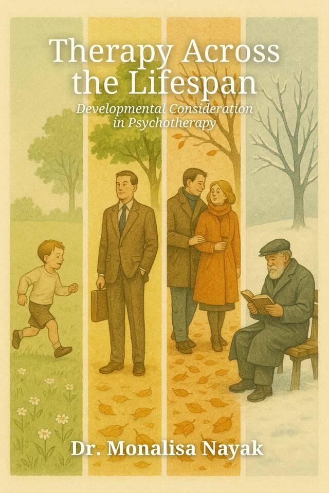 Therapy Across the Lifespan: Developmental Consideration in Psychotherapy