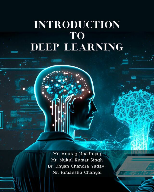 Introduction to Deep Learning