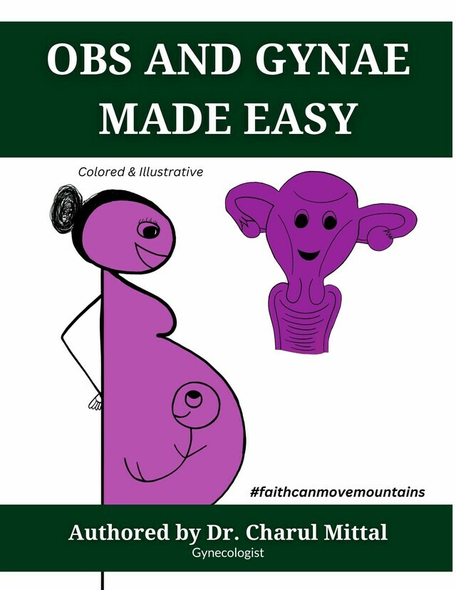 Obs and Gynae made easy