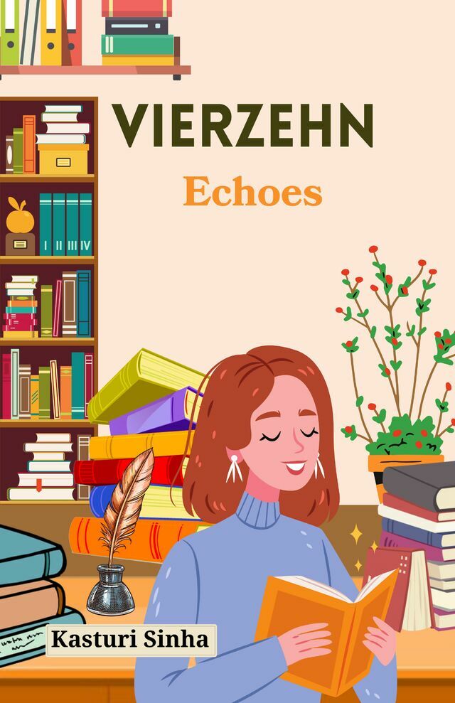 Vierzehn Echoes