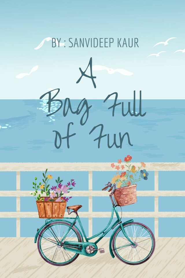 A Bag Full of Fun