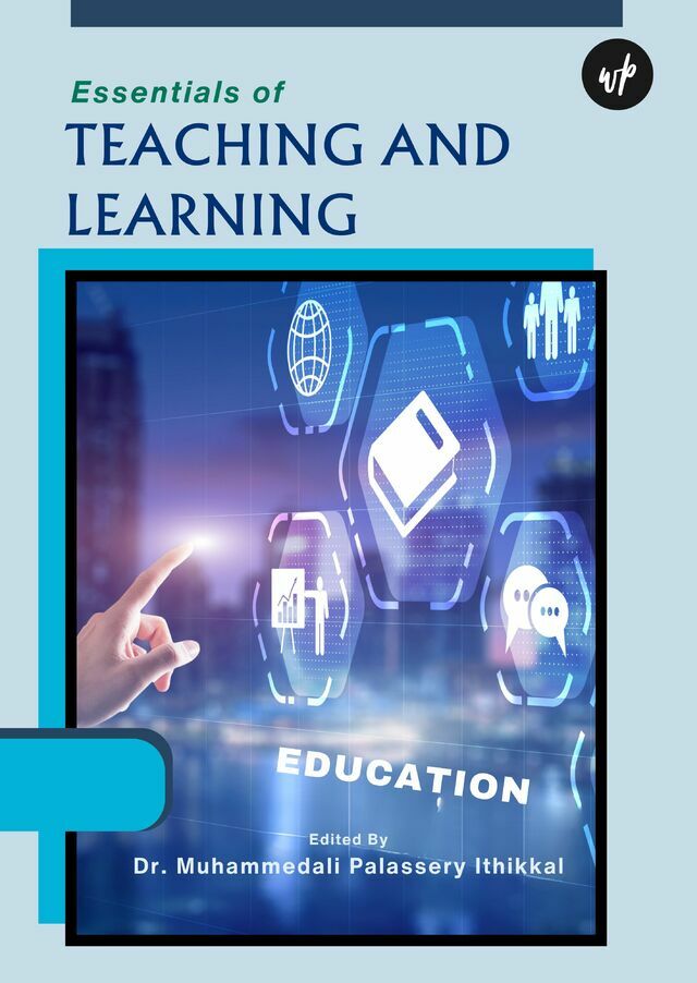 Essentials of Teaching and Learning