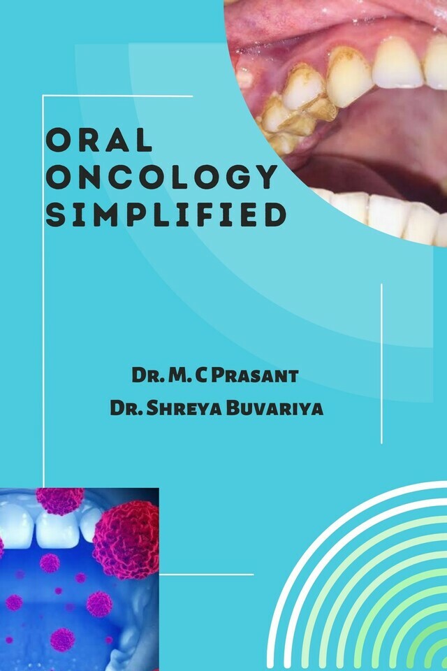 Oral Oncology Simplified