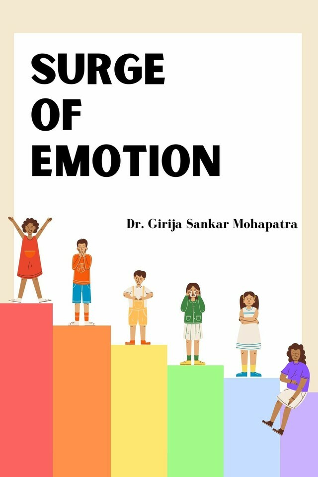 Surge of Emotion