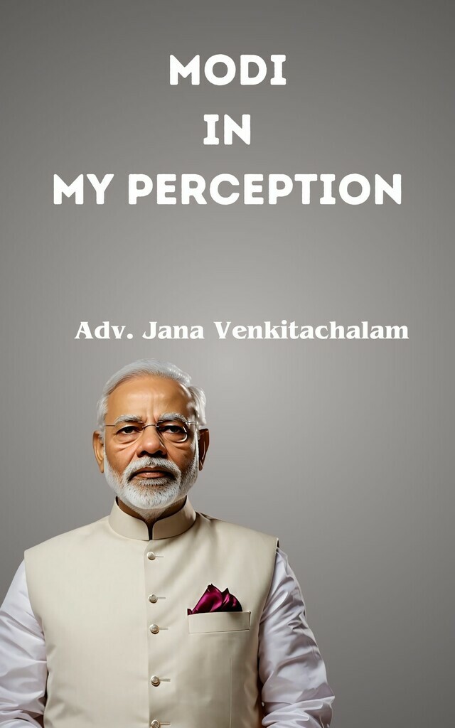 Modi In My Perception