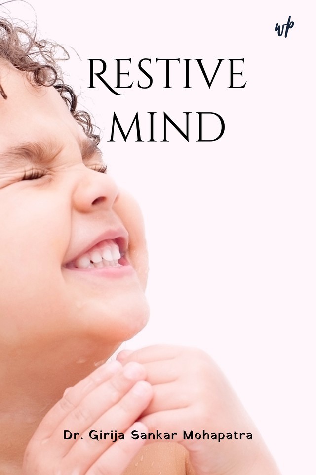 Restive Mind
