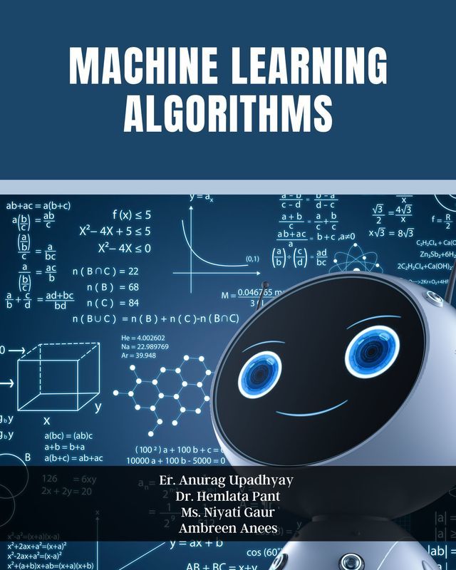 Machine Learning Algorithms