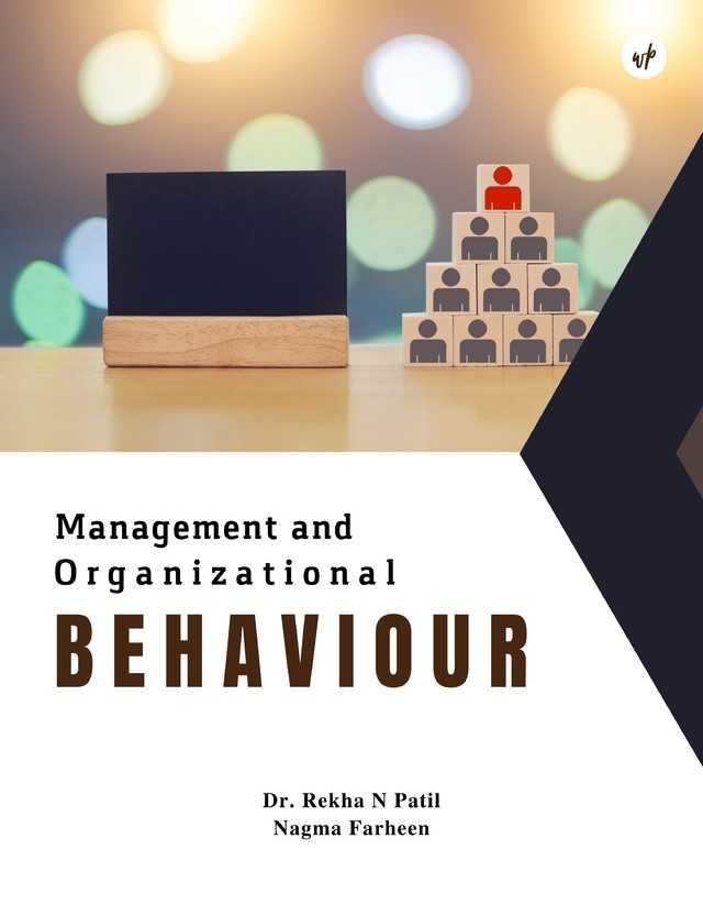 Management and Organizational Behaviour