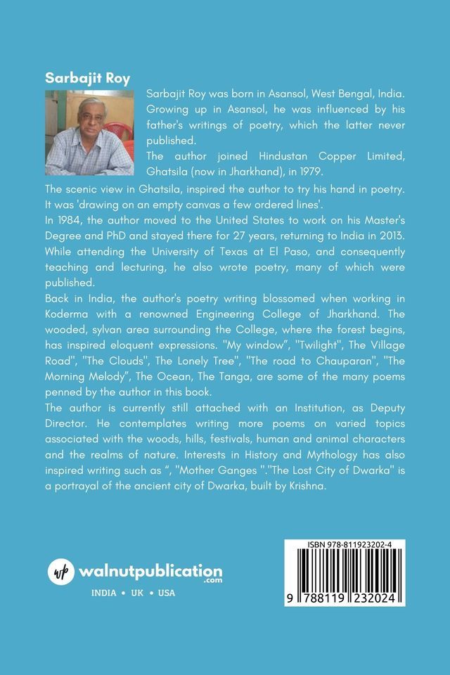 Realms of the Breeze back cover view