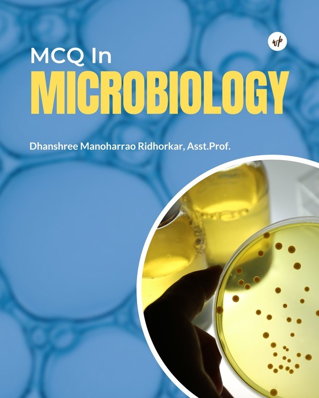 MCQ In Microbiology