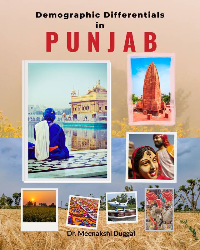 Demographic Differentials in Punjab