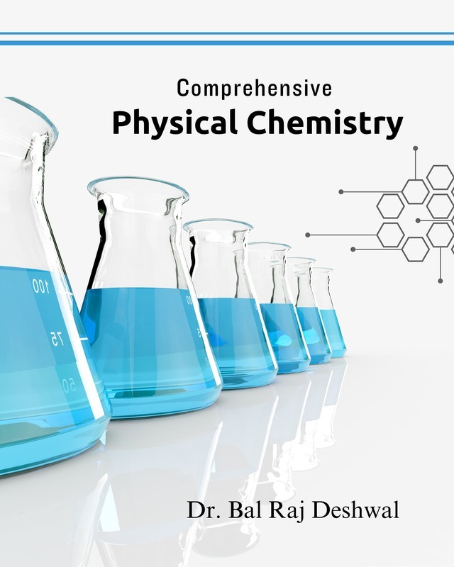 Comprehensive Physical Chemistry