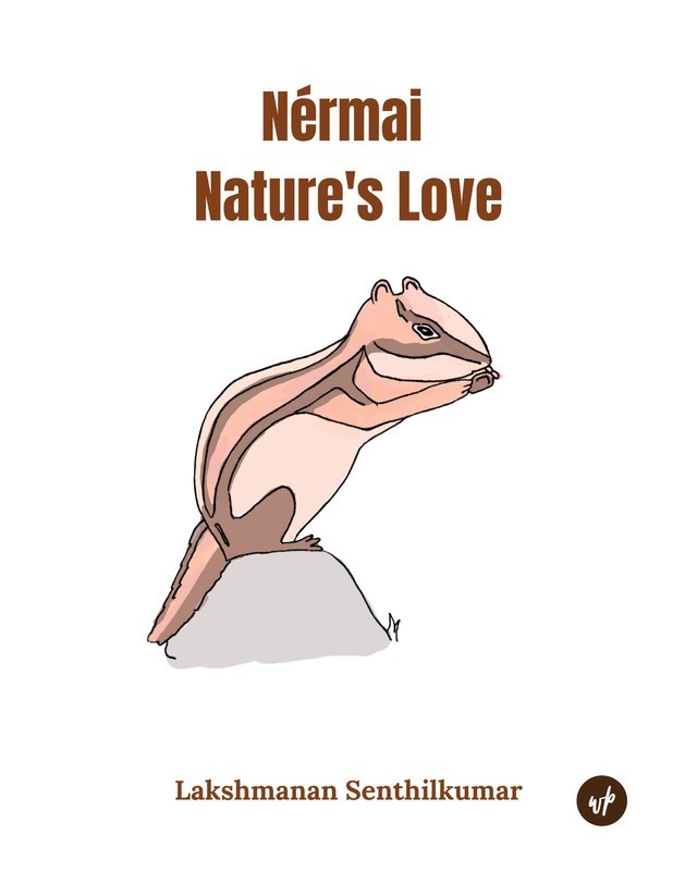 Nérmai - Nature's love