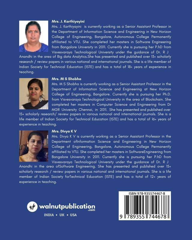 Java Programming - For Absolute Beginners back cover view