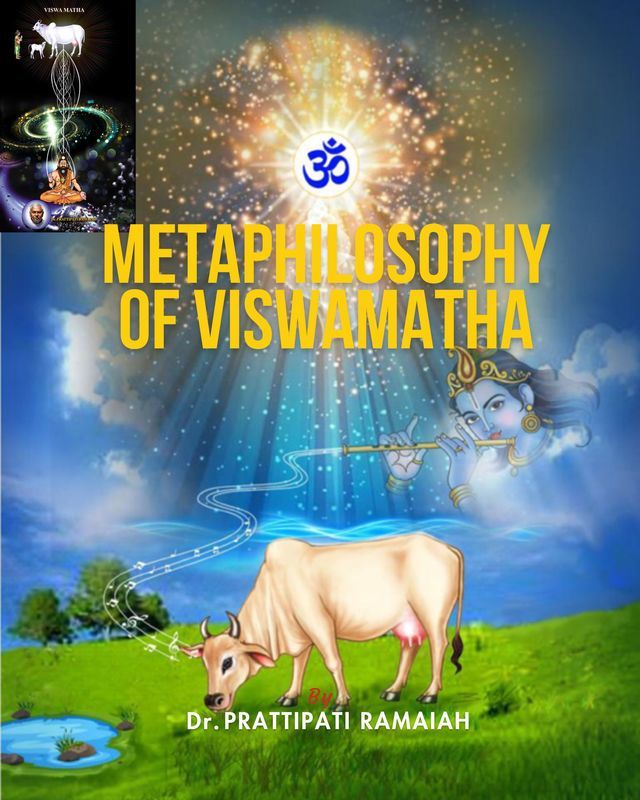 Metaphilosophy of Viswamatha