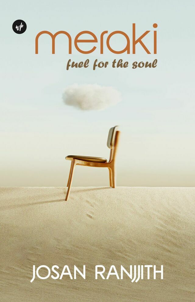 Meraki: Fuel for the Soul