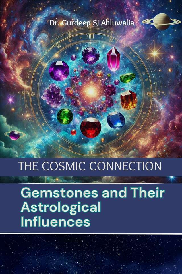 The Cosmic Connection: Gemstones and Their Astrological Influences
