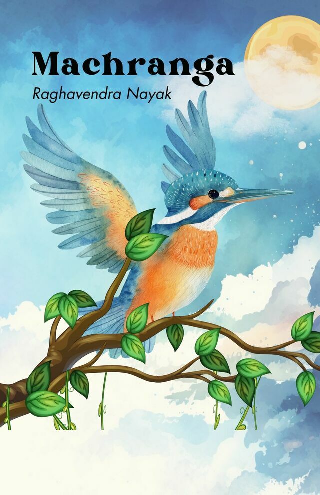 Machranga