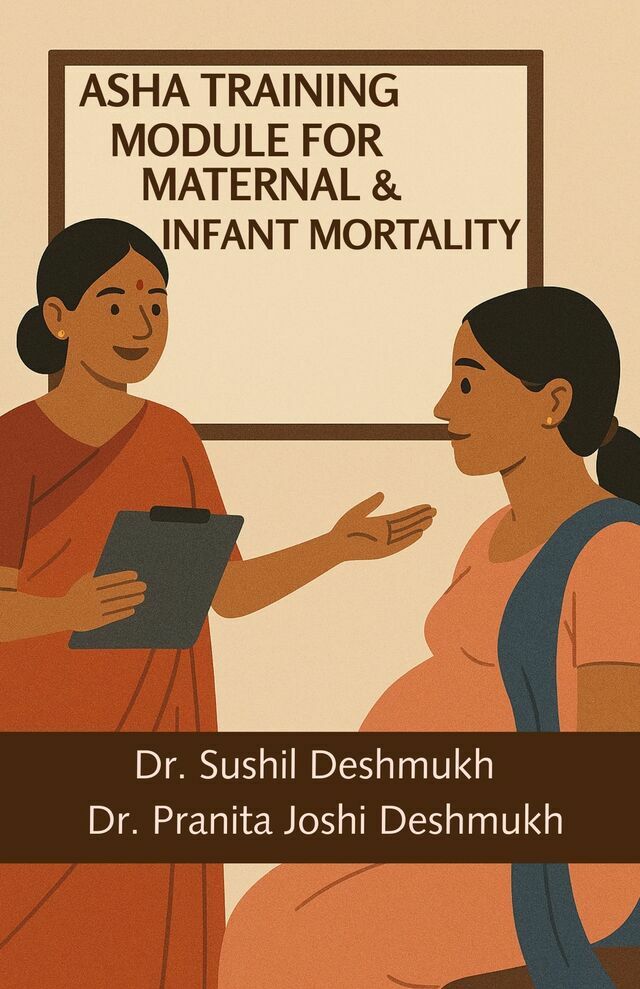Asha Training Module for Maternal & Infant Mortality
