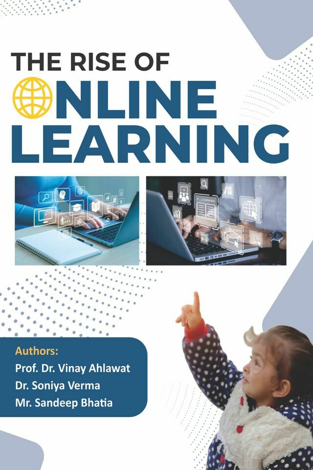 The Rise of Online Learning