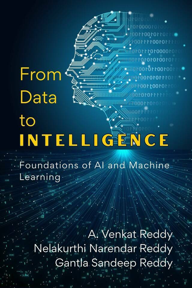 From Data to Intelligence: Foundations of AI and Machine Learning
