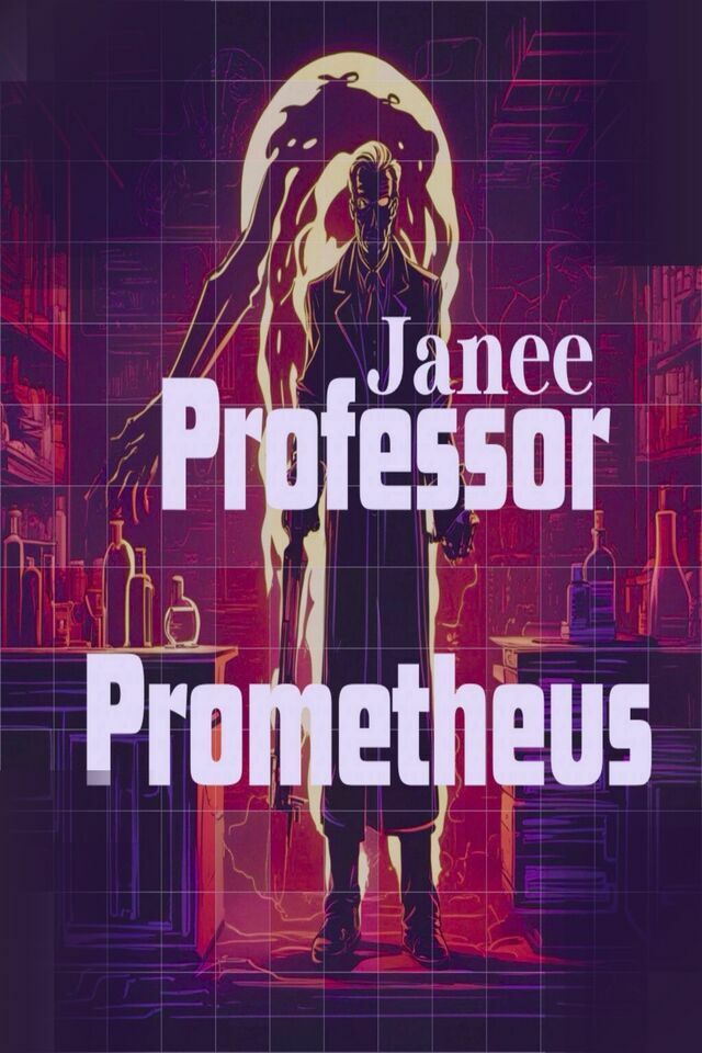 Professor Prometheus