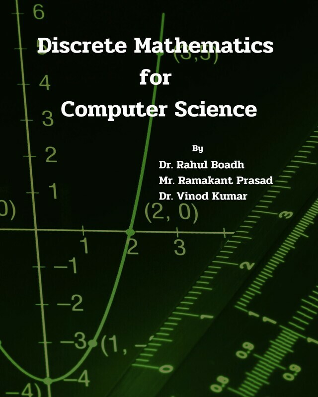 Discrete Mathematics for Computer Science