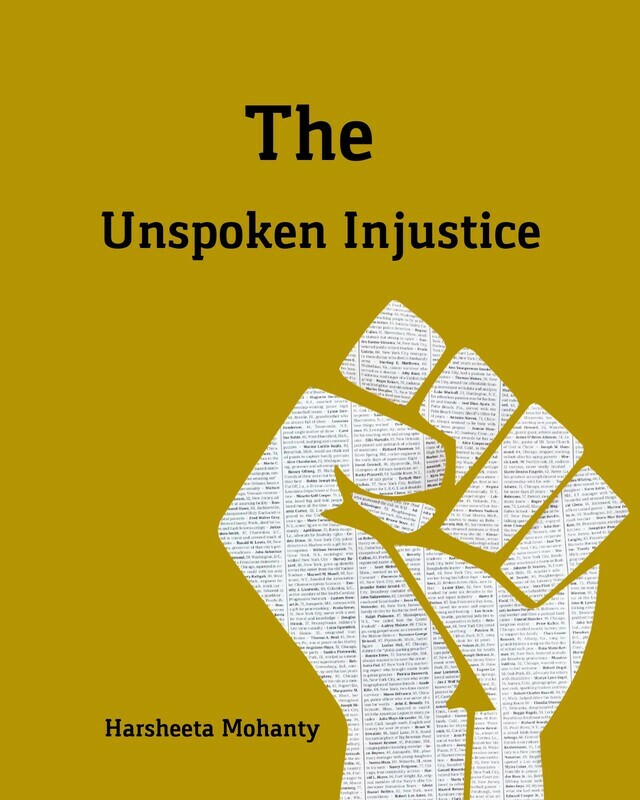 The Unspoken Injustice