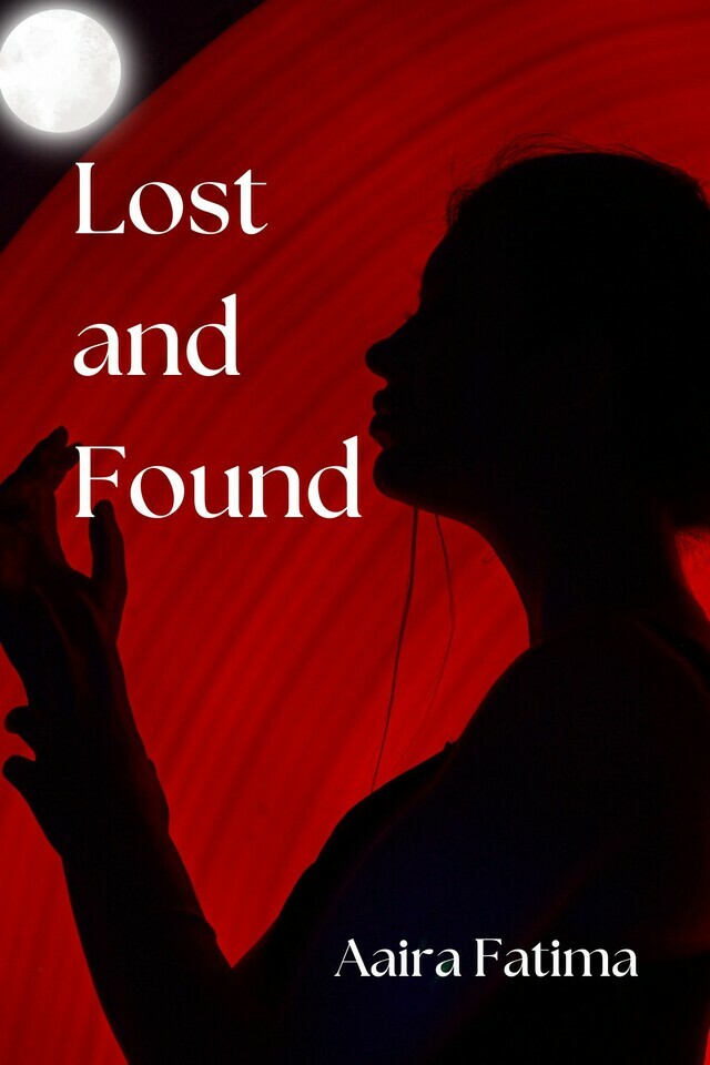 Lost & Found