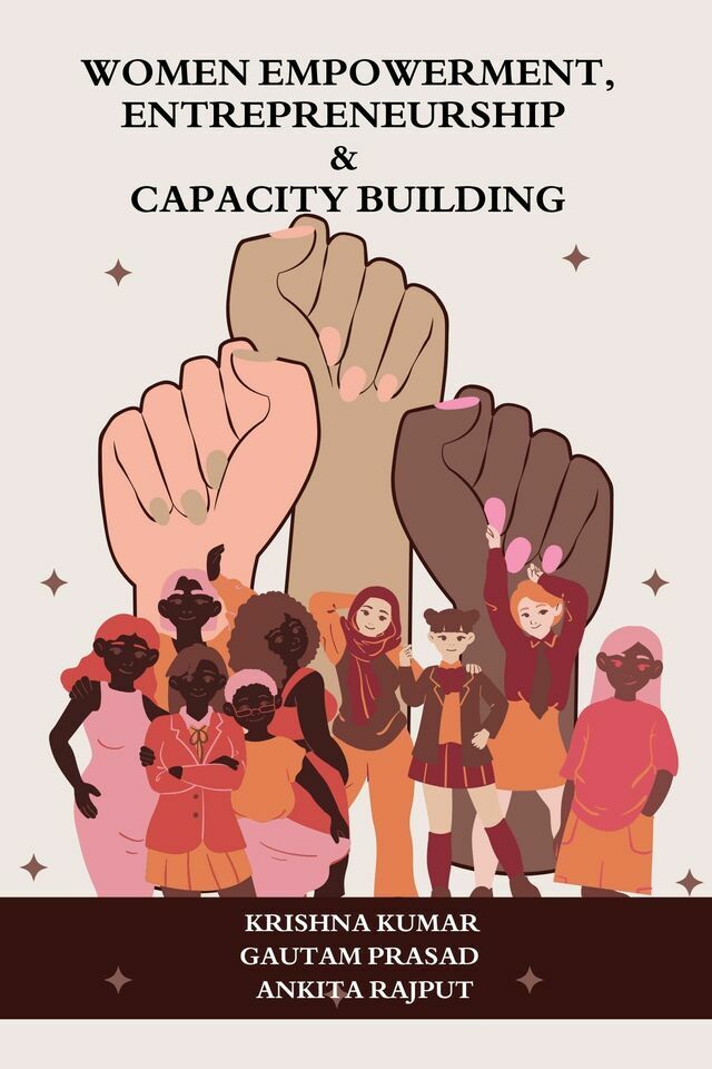 Women Empowerment, Entrepreneurship & Capacity Building