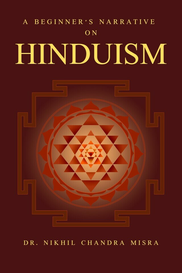 A Beginner's Narrative on Hinduism