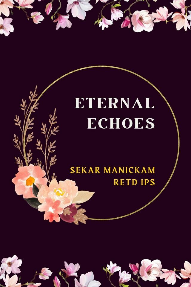 Eternal Echoes