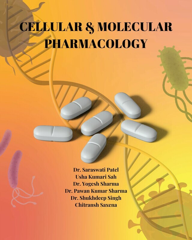 Cellular and Molecular Pharmacology